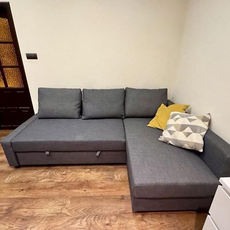 2-Room Apartment In The City Center Poznań Extérieur photo