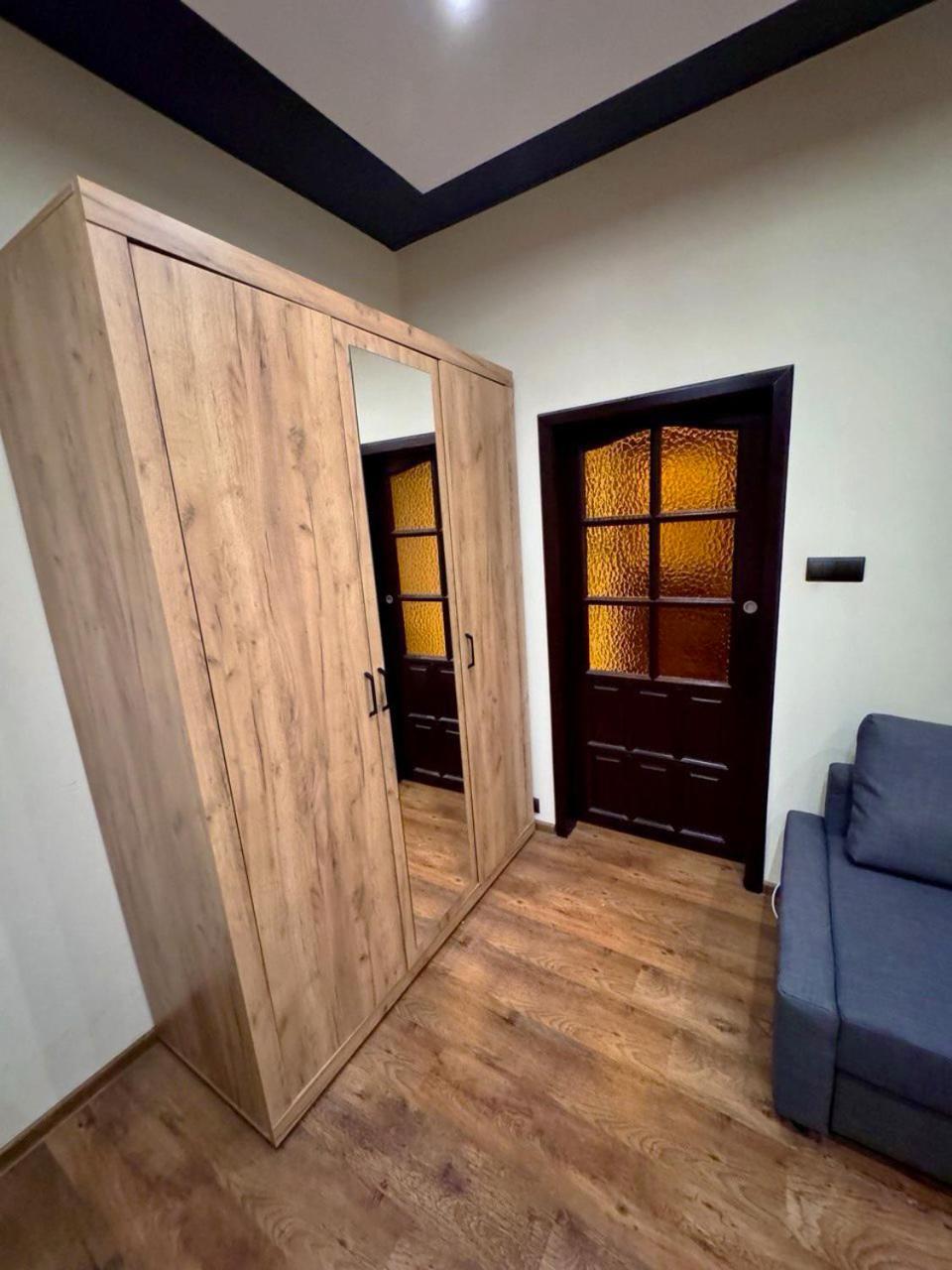 2-Room Apartment In The City Center Poznań Extérieur photo